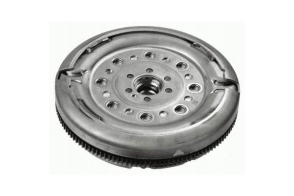 Clutch kit SACHS 2 289 000 299 Part manufacturer Sachs