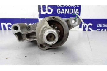 03L911021 MOTOR ARRANQUE AUDI A4 BERLINA (8K2) S line Sportpaket / plus 2008 03L911021 160839 AUDI - 4
