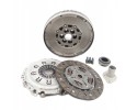Kit de Embrague Schaeffler LuK 624 3759 00