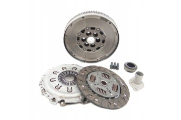 Kit de Embrague Schaeffler LuK 624 3759 00