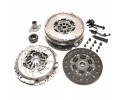 Kit de Embrague Schaeffler LuK 624 3759 00