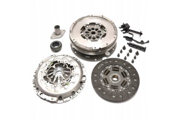 Kit de Embrague Schaeffler LuK 624 3759 00