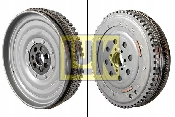 DUAL MASS FLYWHEEL 415085909 LUK Catalog number of the part 415 0859 09