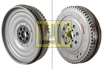 DUAL MASS FLYWHEEL 415085909 LUK Catalog number of the part 415 0859 09