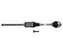 SKF VKJC 5851 shaft