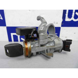 MR329406 ANTIRROBO / LLAVE CONTACTO MITSUBISHI MONTERO (V60/V70)