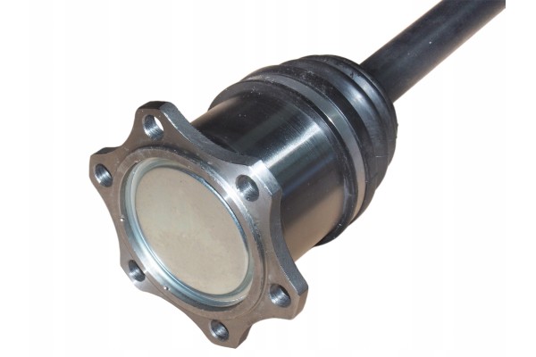 HALF AXLE FORD GALAXY VW SHARAN SEAT ALHAMBRA 00 SET Catalog number of the part 7M3407761X