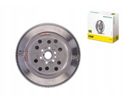 Two mass wheel LUK 415 0650 10