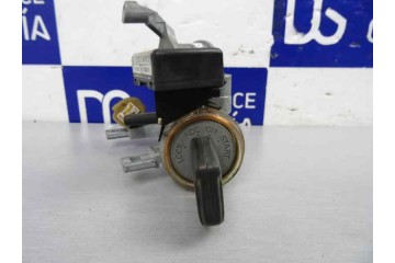 MR329406 ANTIRROBO / LLAVE CONTACTO MITSUBISHI MONTERO (V60/V70) 3.2 DI-D GLS Kaiteki (3-ptas.) 2001 MR329406 161039 MITSUBISHI 