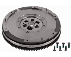 Two mass wheel 2294 002 198 SACHS