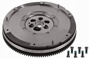 Two mass wheel 2294 002 198 SACHS