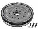 Two mass wheel 2294 002 198 SACHS Catalog number of the part 2294 002 198