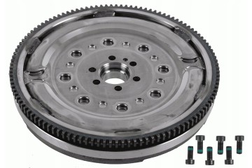 Two mass wheel 2294 002 198 SACHS Catalog number of the part 2294 002 198