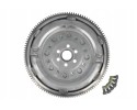Two mass wheel 2294 002 198 SACHS Wheel type dual mass flywheel