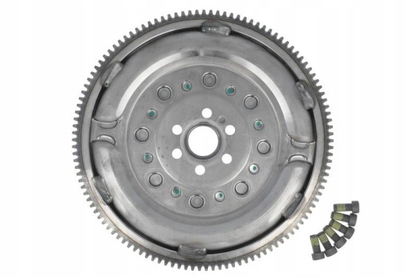 Two mass wheel 2294 002 198 SACHS Wheel type dual mass flywheel