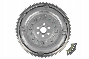 Two mass wheel 2294 002 198 SACHS Wheel type dual mass flywheel