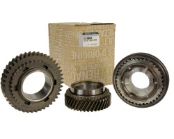 Renault OE GEARBOX WHEEL RENAULT MASTER TRAFIC 3 4 GEAR 326106387R