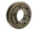 Renault OE GEARBOX WHEEL RENAULT MASTER TRAFIC 3 4 GEAR 326106387R Catalog number of the part 326106387R