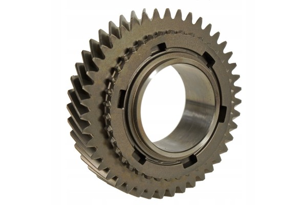 Renault OE GEARBOX WHEEL RENAULT MASTER TRAFIC 3 4 GEAR 326106387R Catalog number of the part 326106387R