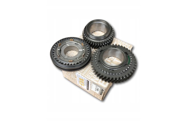 Renault OE GEARBOX WHEEL RENAULT MASTER TRAFIC 3 4 GEAR 326106387R Engine type diesel