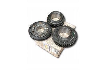 Renault OE GEARBOX WHEEL RENAULT MASTER TRAFIC 3 4 GEAR 326106387R Engine type diesel