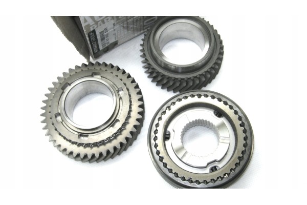 Renault OE GEARBOX WHEEL RENAULT MASTER TRAFIC 3 4 GEAR 326106387R Product weight 1 kg