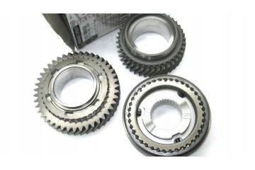 Renault OE GEARBOX WHEEL RENAULT MASTER TRAFIC 3 4 GEAR 326106387R Product weight 1 kg