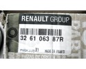 Renault OE GEARBOX WHEEL RENAULT MASTER TRAFIC 3 4 GEAR 326106387R Version European