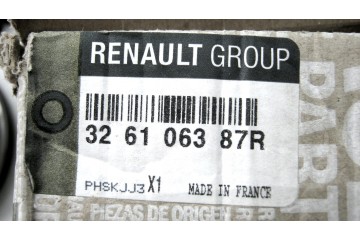 Renault OE GEARBOX WHEEL RENAULT MASTER TRAFIC 3 4 GEAR 326106387R Version European
