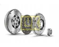 CLUTCH SET 600 0289 00 LUK MAZDA 6 I