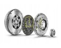 CLUTCH SET 600 0289 00 LUK MAZDA 6 I Part manufacturer Schaeffler LuK