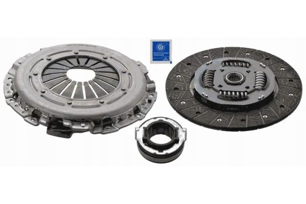 3000 951 481 SACHS HYUNDAI KIA CLUTCH SET