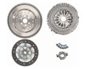 FIAT CLUTCH SET DOBLO I 1 9 01 AND 1 9 01 MAREA 1 9 98 02