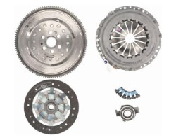 FIAT CLUTCH SET DOBLO I 1 9 01 AND 1 9 01 MAREA 1 9 98 02