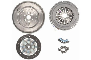 FIAT CLUTCH SET DOBLO I 1 9 01 AND 1 9 01 MAREA 1 9 98 02
