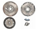 FIAT CLUTCH SET DOBLO I 1 9 01 AND 1 9 01 MAREA 1 9 98 02 Packaging status original