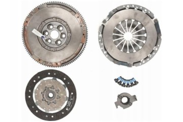 FIAT CLUTCH SET DOBLO I 1 9 01 AND 1 9 01 MAREA 1 9 98 02 Packaging status original
