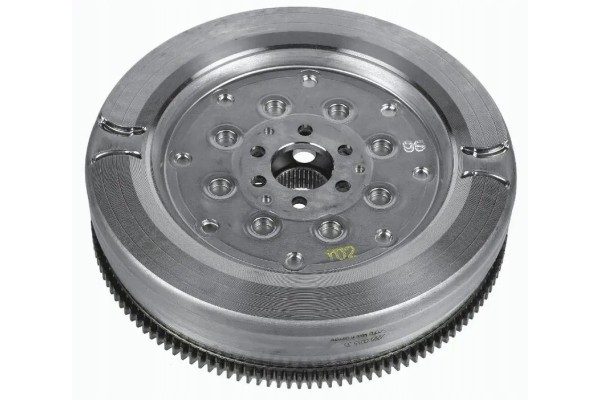 FLYWHEEL 2295 001 535 SACHS VW Packaging status original