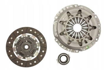 Clutch set 622 3329 00 LUK