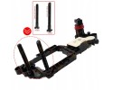 Speed Sensor Y3 9b4 Y3 9b5 Mercedes Class A W169 B W245 CVT 722 8 Catalog number of the part a1695451032 a1695451062 a0034462410