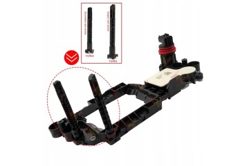 Speed Sensor Y3 9b4 Y3 9b5 Mercedes Class A W169 B W245 CVT 722 8 Catalog number of the part a1695451032 a1695451062 a0034462410