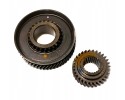 Gear set 5th gear 54x31 BE4 Peugeot Citroen gearbox