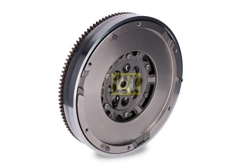 DUAL MASS FLYWHEEL 415040110 LUK