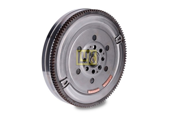 DUAL MASS FLYWHEEL 415040110 LUK Part manufacturer Schaeffler LuK