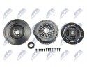 NTY clutch kits NZS PL 007