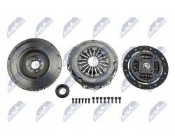 NTY clutch kits NZS PL 007