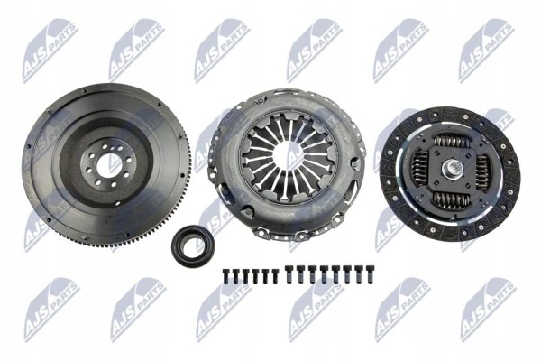 NTY clutch kits NZS PL 007