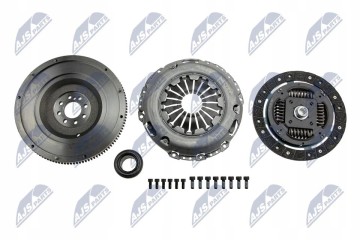 NTY clutch kits NZS PL 007