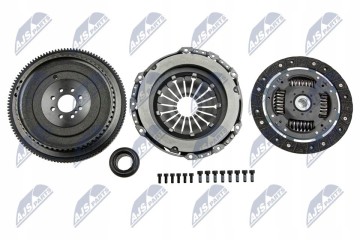 NTY clutch kits NZS PL 007 Part manufacturer NTY