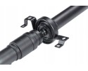 DRIVE SHAFT NTY NWN CH 034 Quality of parts according to GVO Q original with factory logo OEM OES